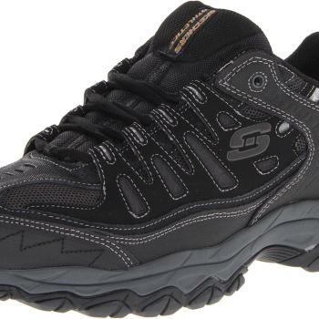 mens Afterburn M. Fit fashion sneakers