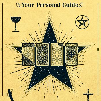 In Focus Tarot: Your Personal Guide (Volume 5) (In Focus, 5)