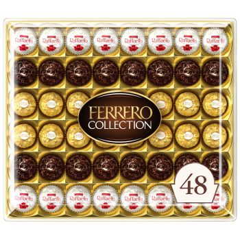 48 Count