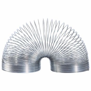 The Original Slinky Walking Spring Toy