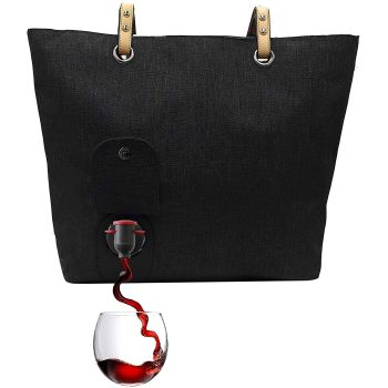 City Tote Bag