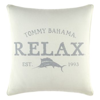 Throw Pillow Soft Cotton Zipper Closure