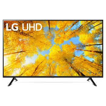 65-Inch Class UQ7570 Series 4K Smart TV