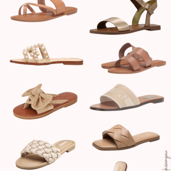 amazon summer sandals