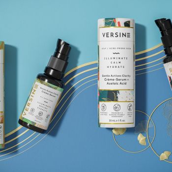 Versine Skin Care