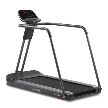 Walking treadmill