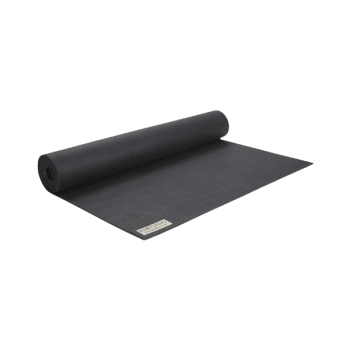 Transform your workout routine with the JadeYoga Harmony Yoga Mat