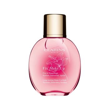 Clarins Fix' Make-Up Summer in Rose Edition 1.7 Oz.