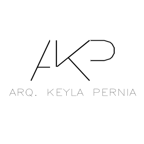 Arq. Keyla Pernia