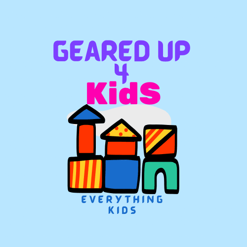 GearedUp4Kids