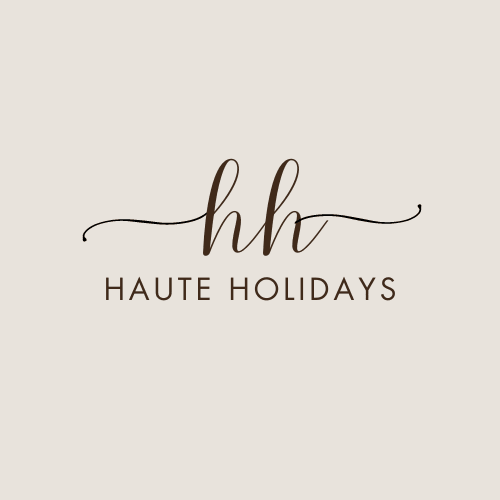 Haute Holidays Co.