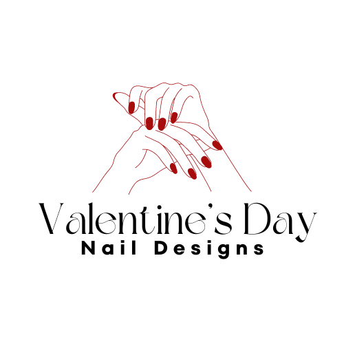 Valentine's Day Nail Design