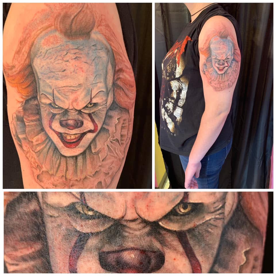 Pennywise