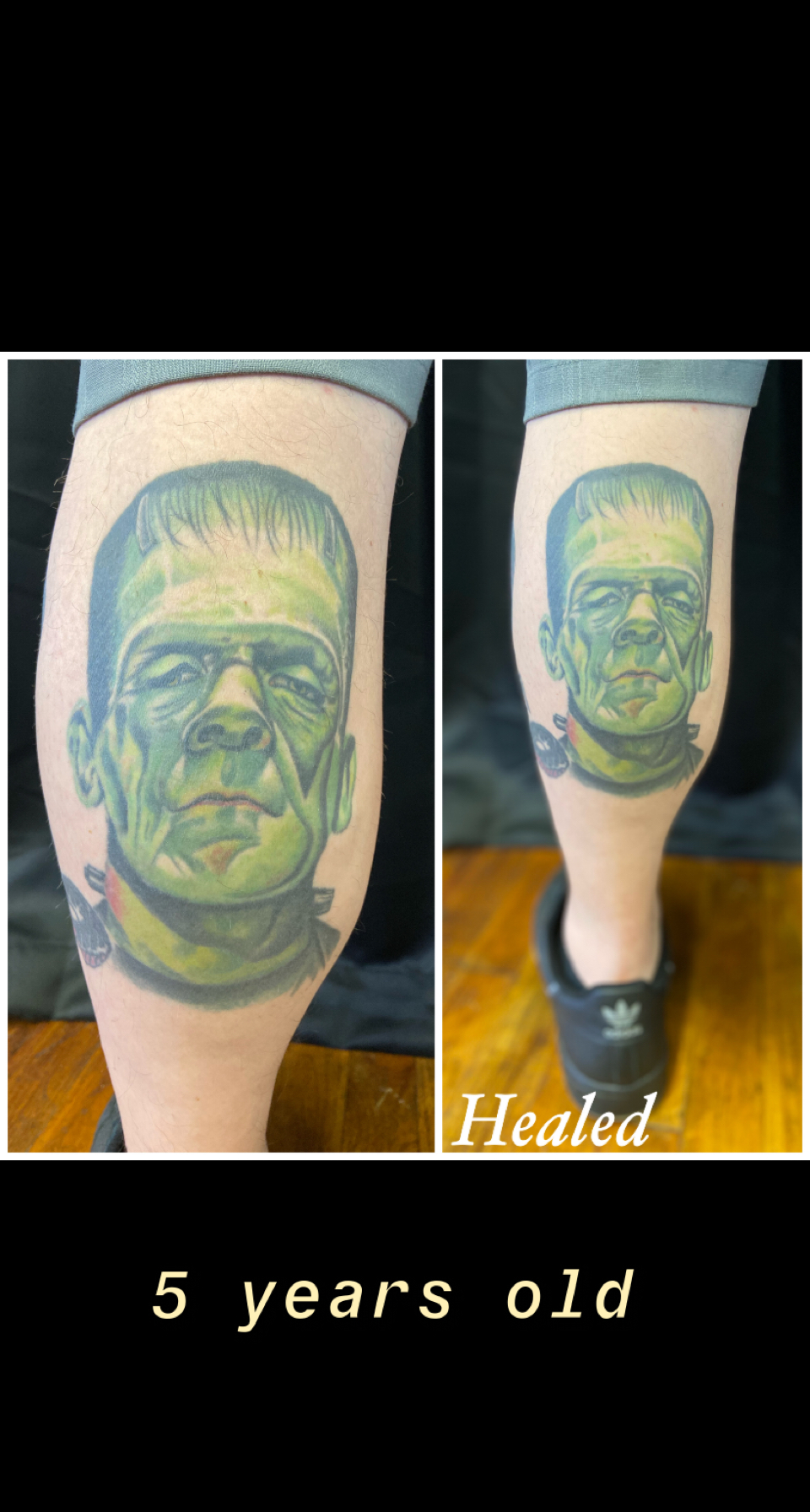 Frankenstein