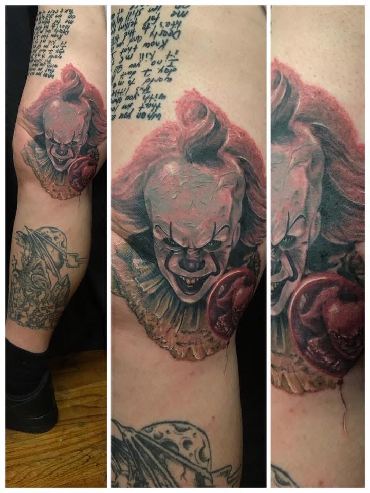 Pennywise