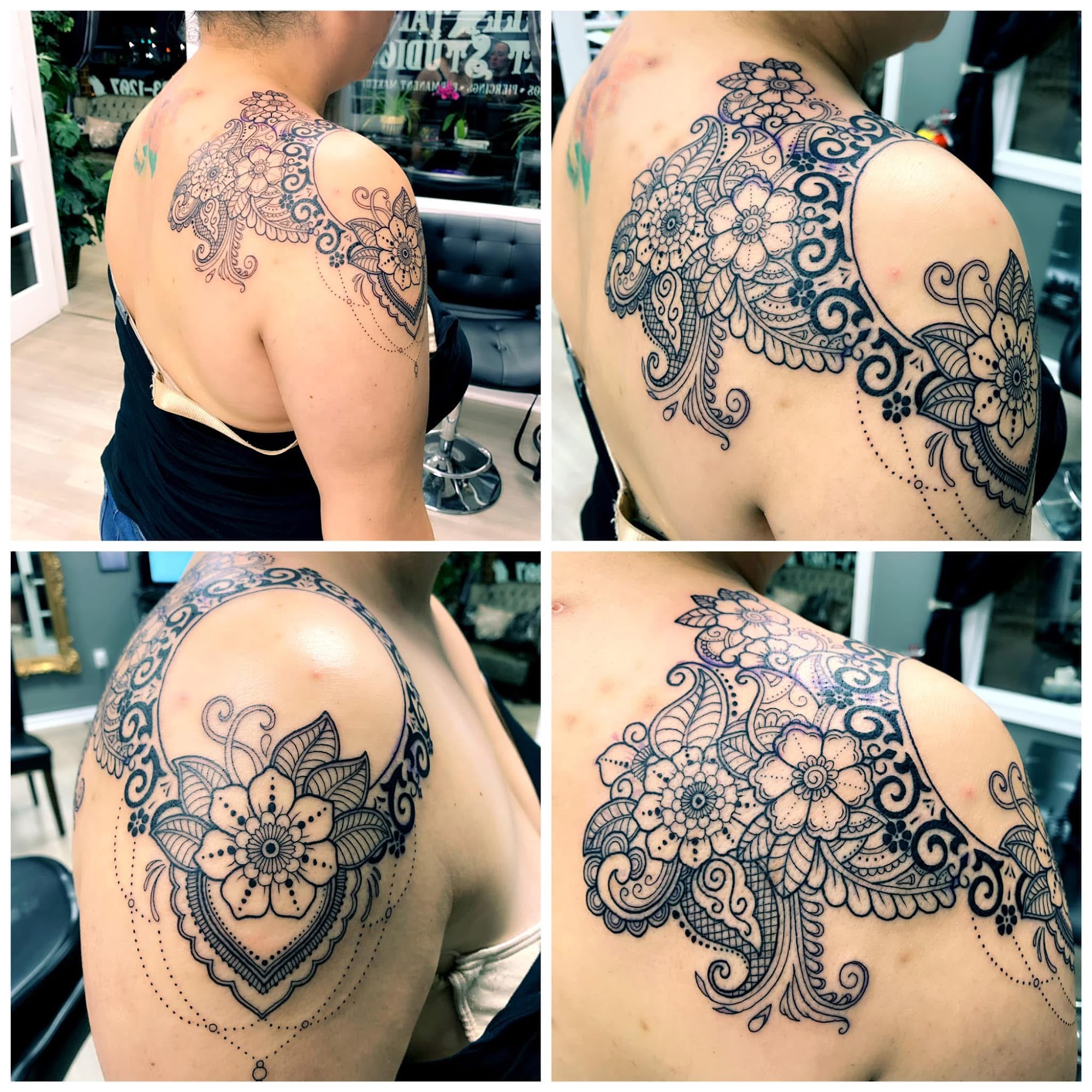 It’s a Girl Dragon