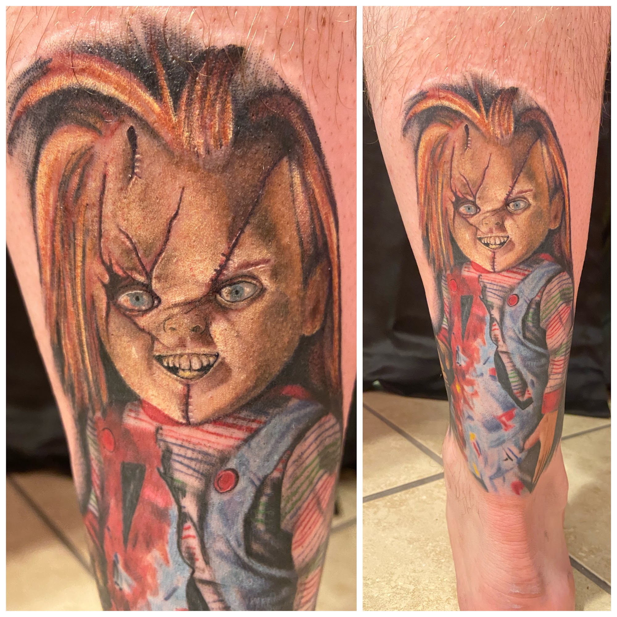 Chucky