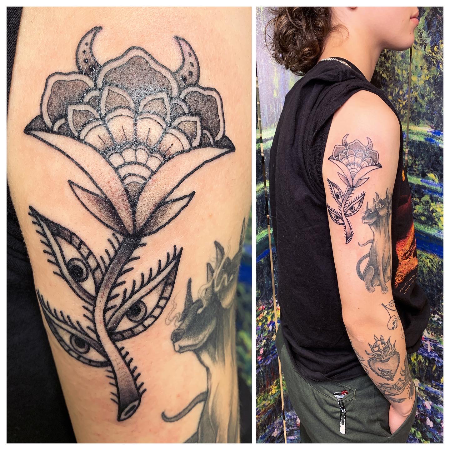 Little Red Riding Hood