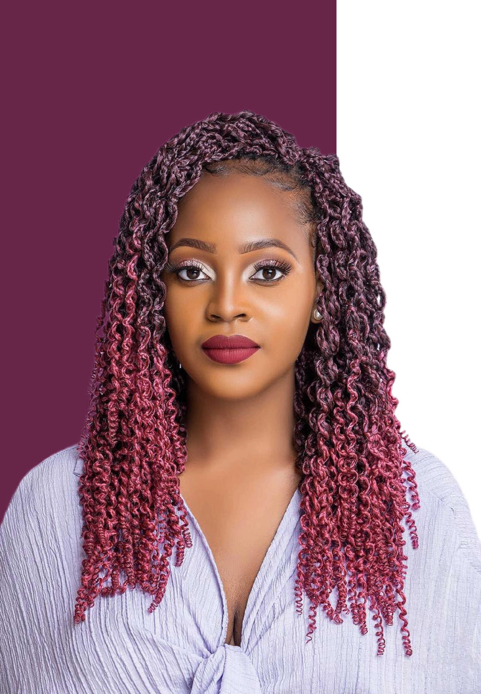 SIGNATURE BRAIDING STYLES