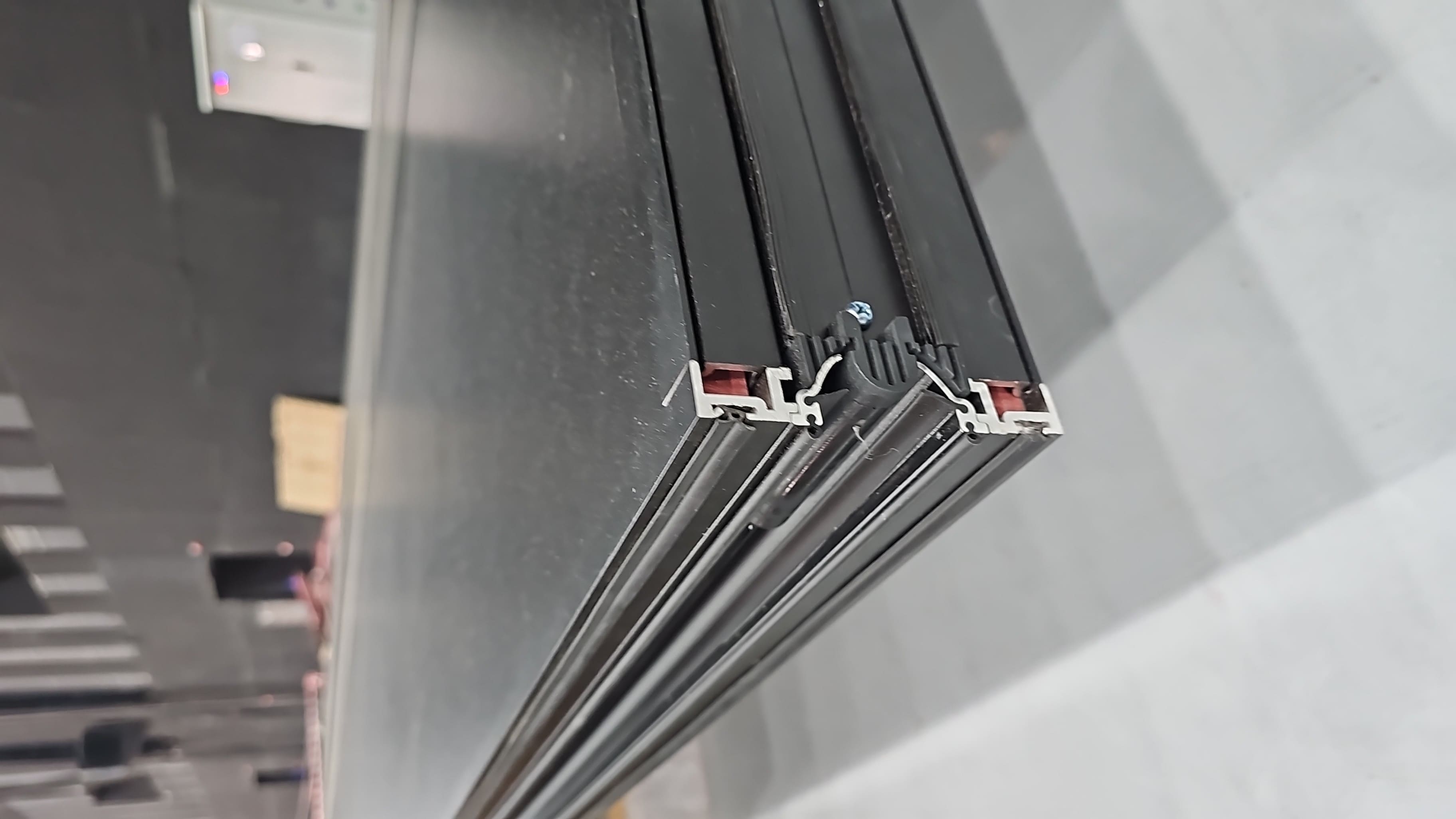 Movable Partition Series 100 3