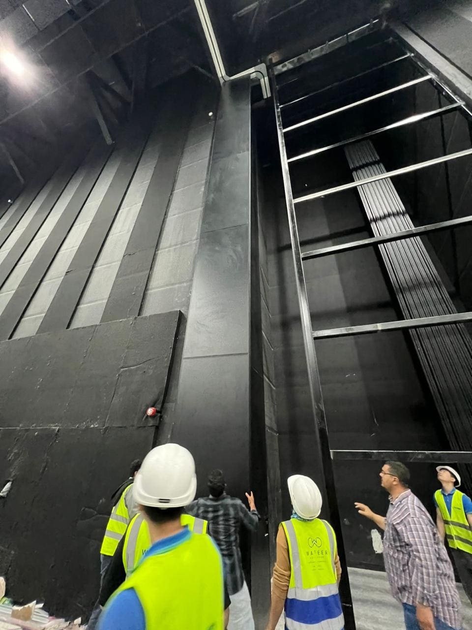 Movable Partition Series 100 6