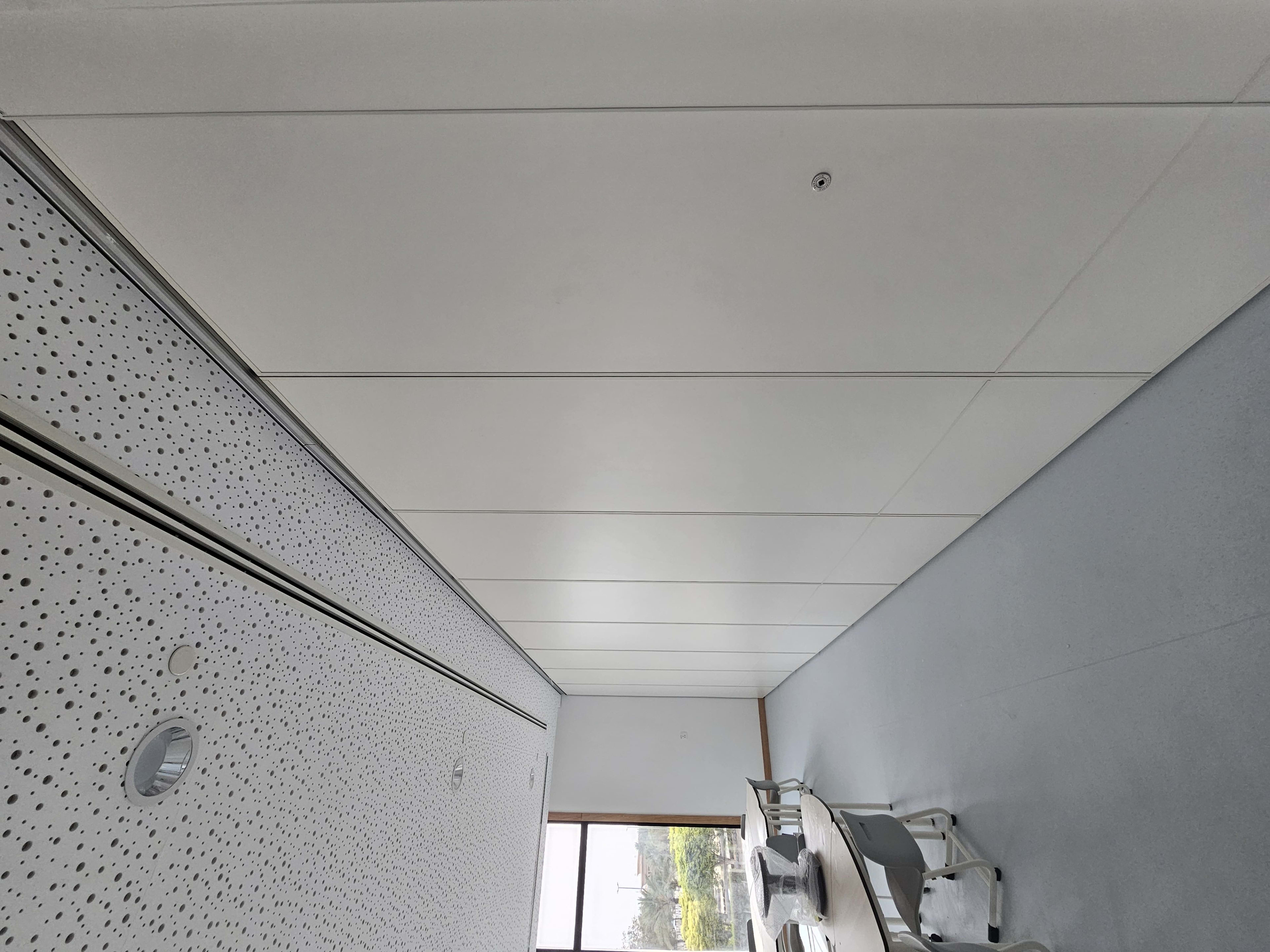 Movable Partition Series 100 11