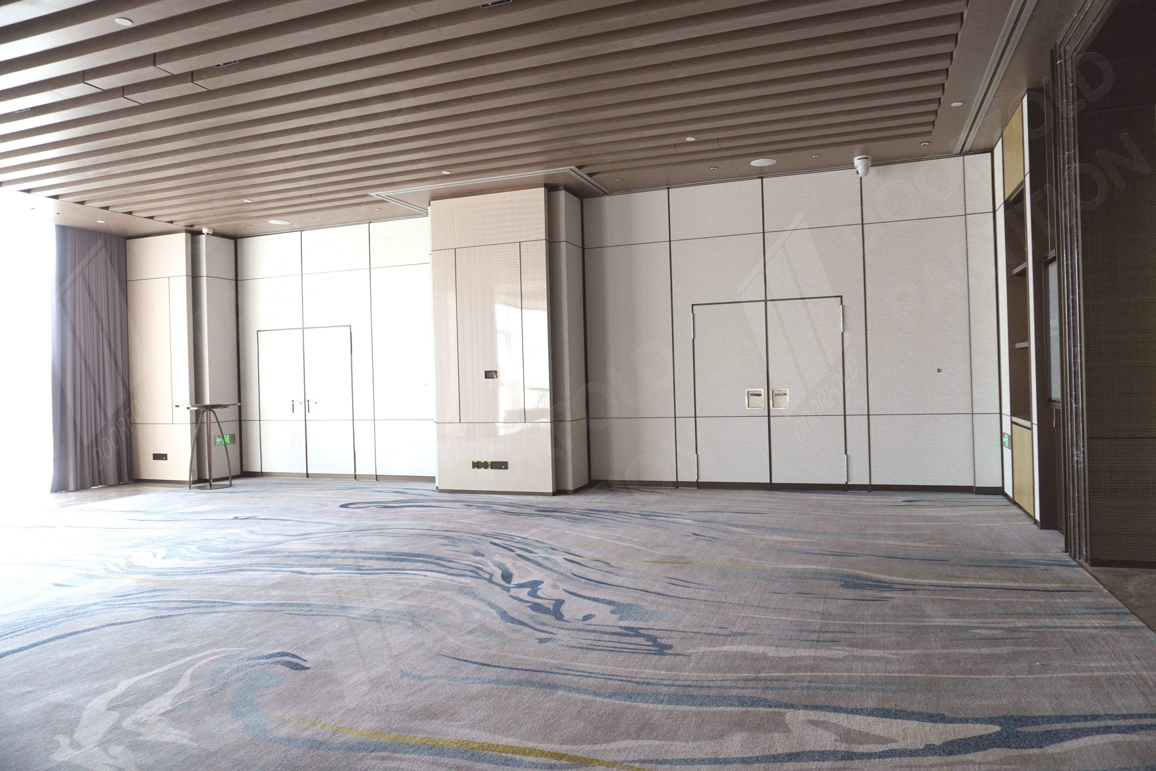 Movable Partition Series 100 13