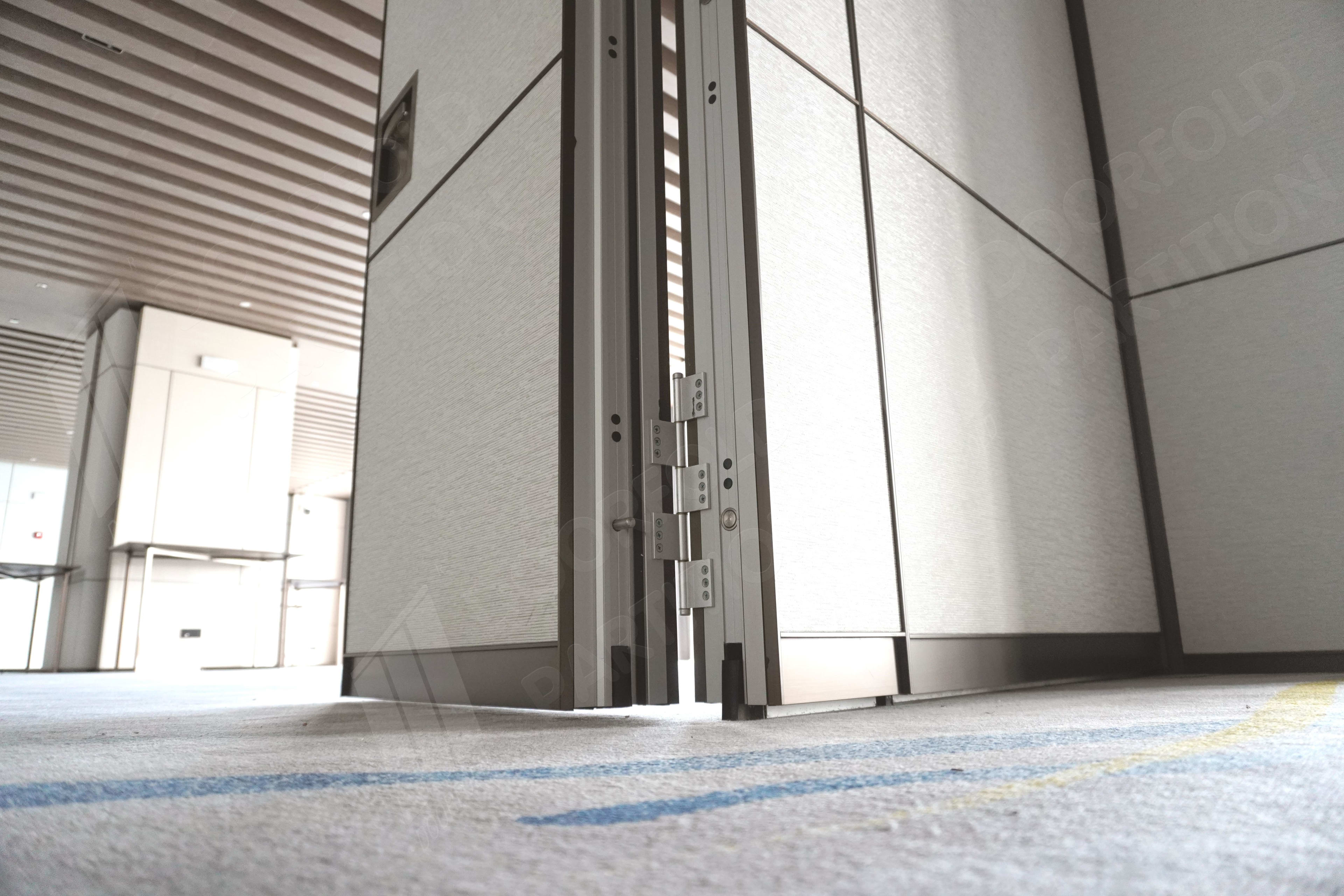 Movable Partition Series 100 16