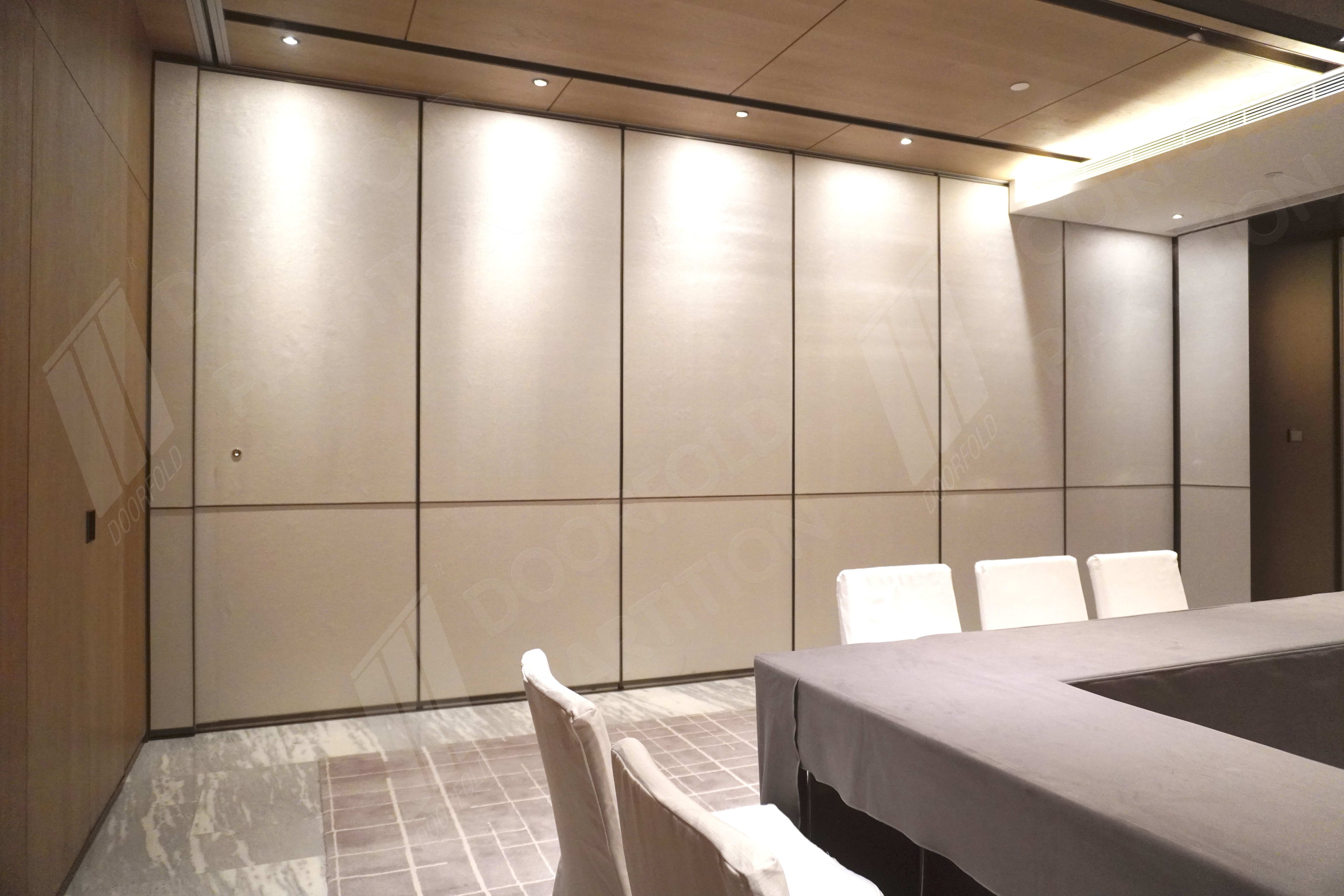 Movable Partition Series 100 26