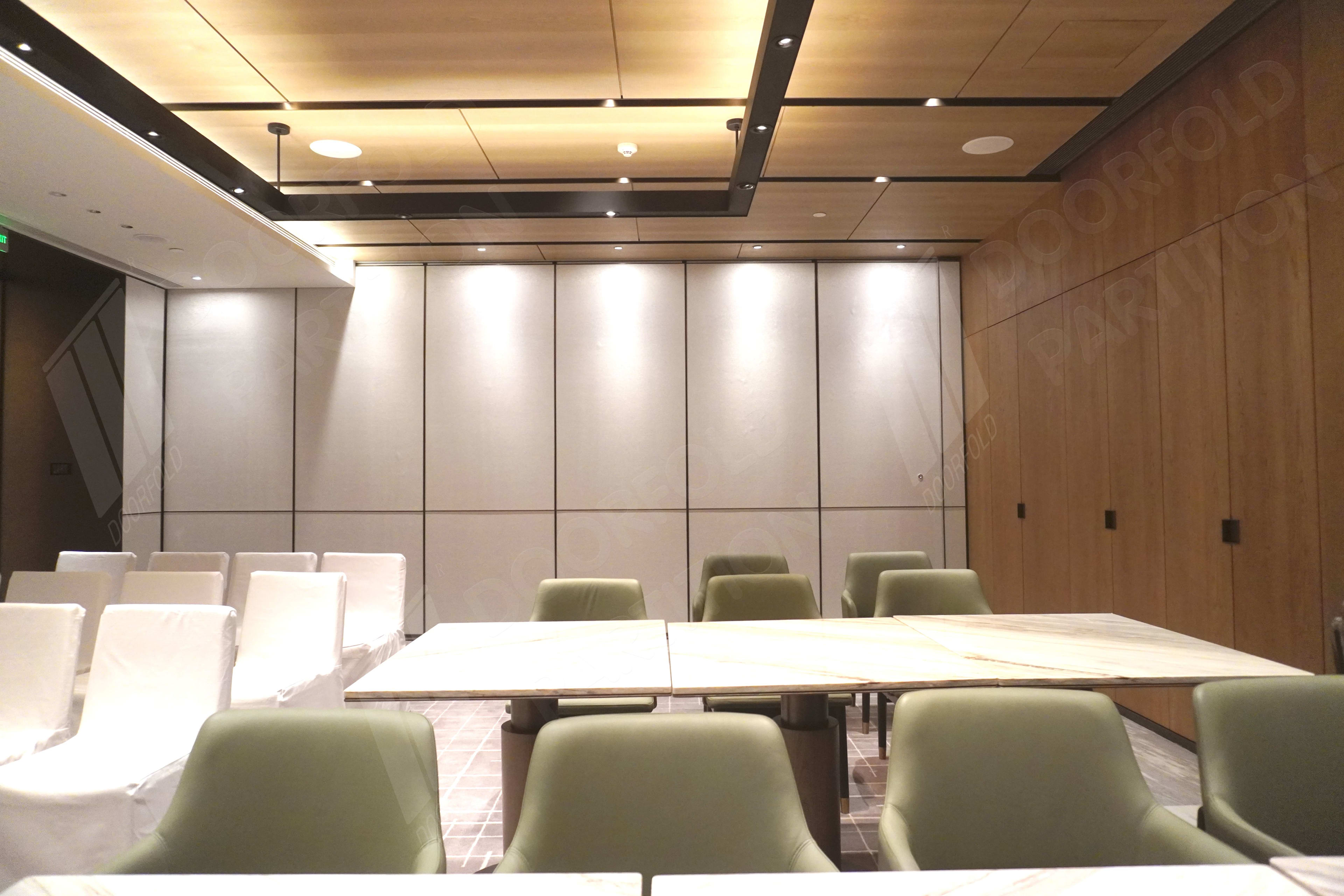 Movable Partition Series 100 27