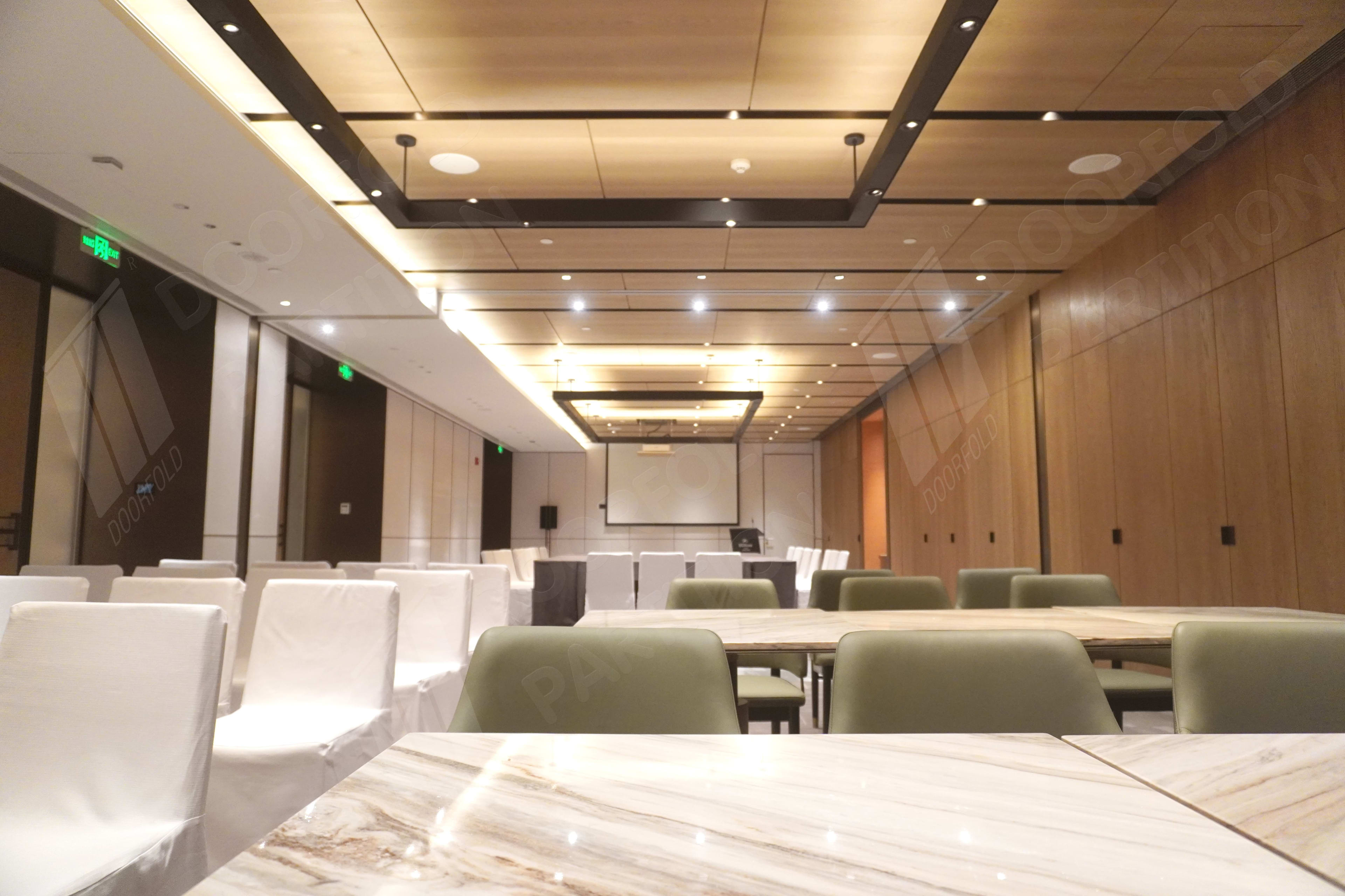 Movable Partition Series 100 28