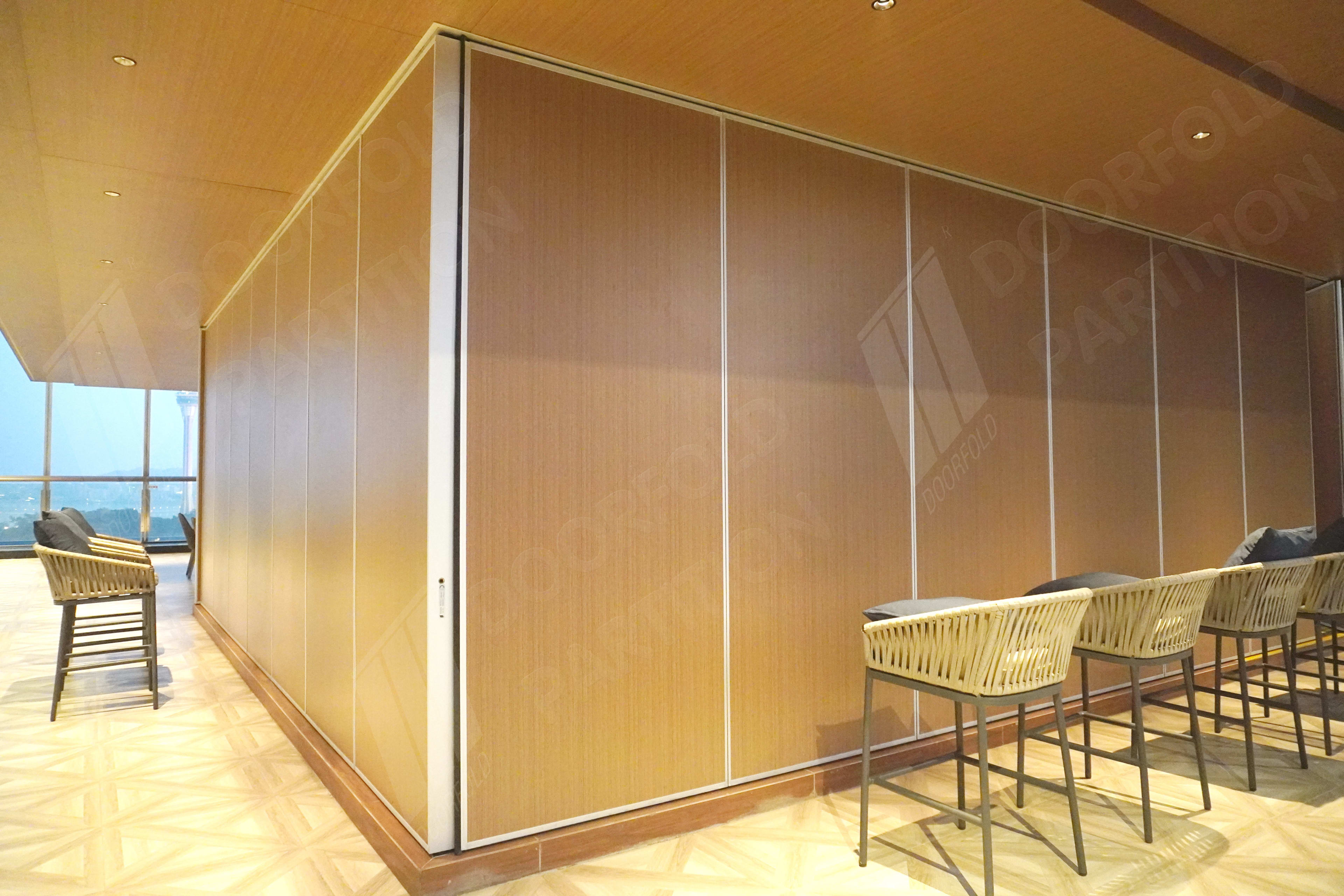 Movable Partition Series 100 24