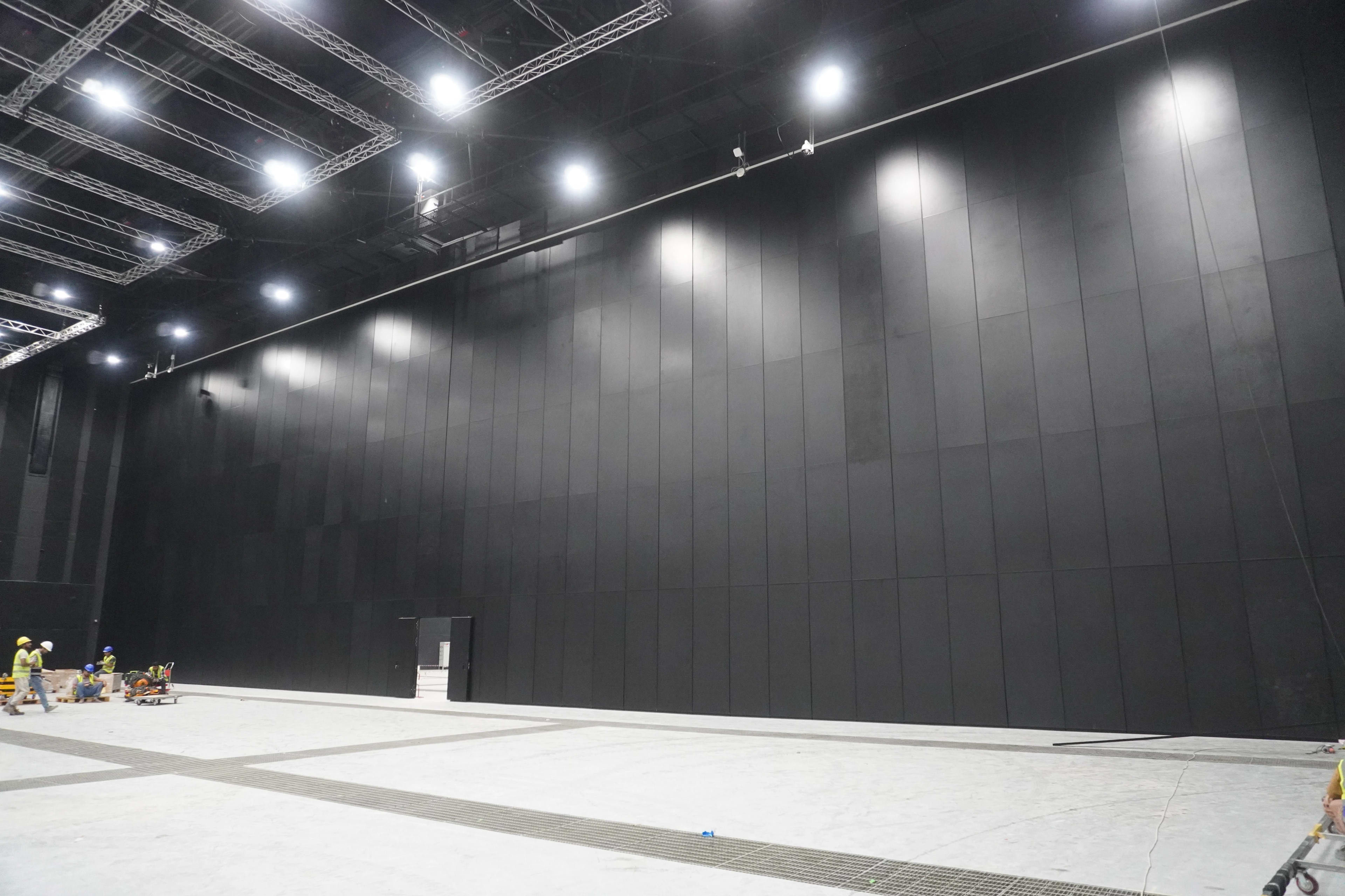 AlHisn  Time Studios 8