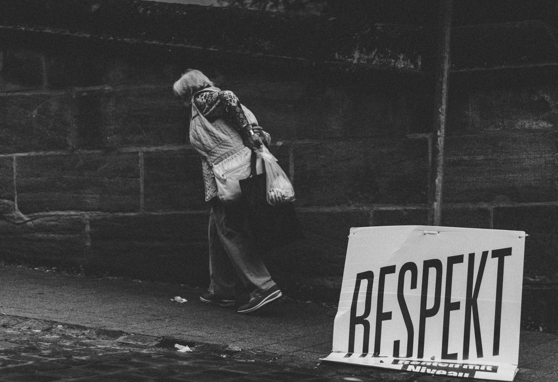 Respect