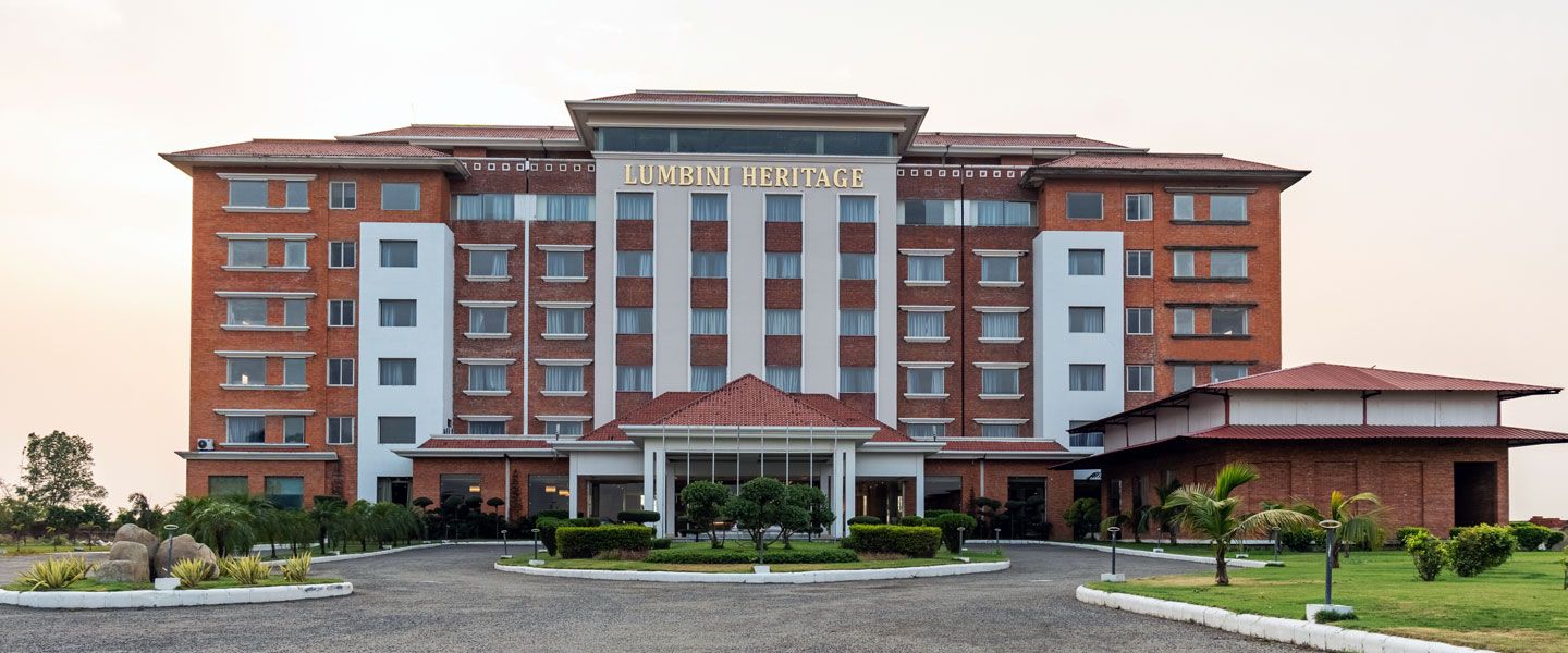 Hotel & Tourism