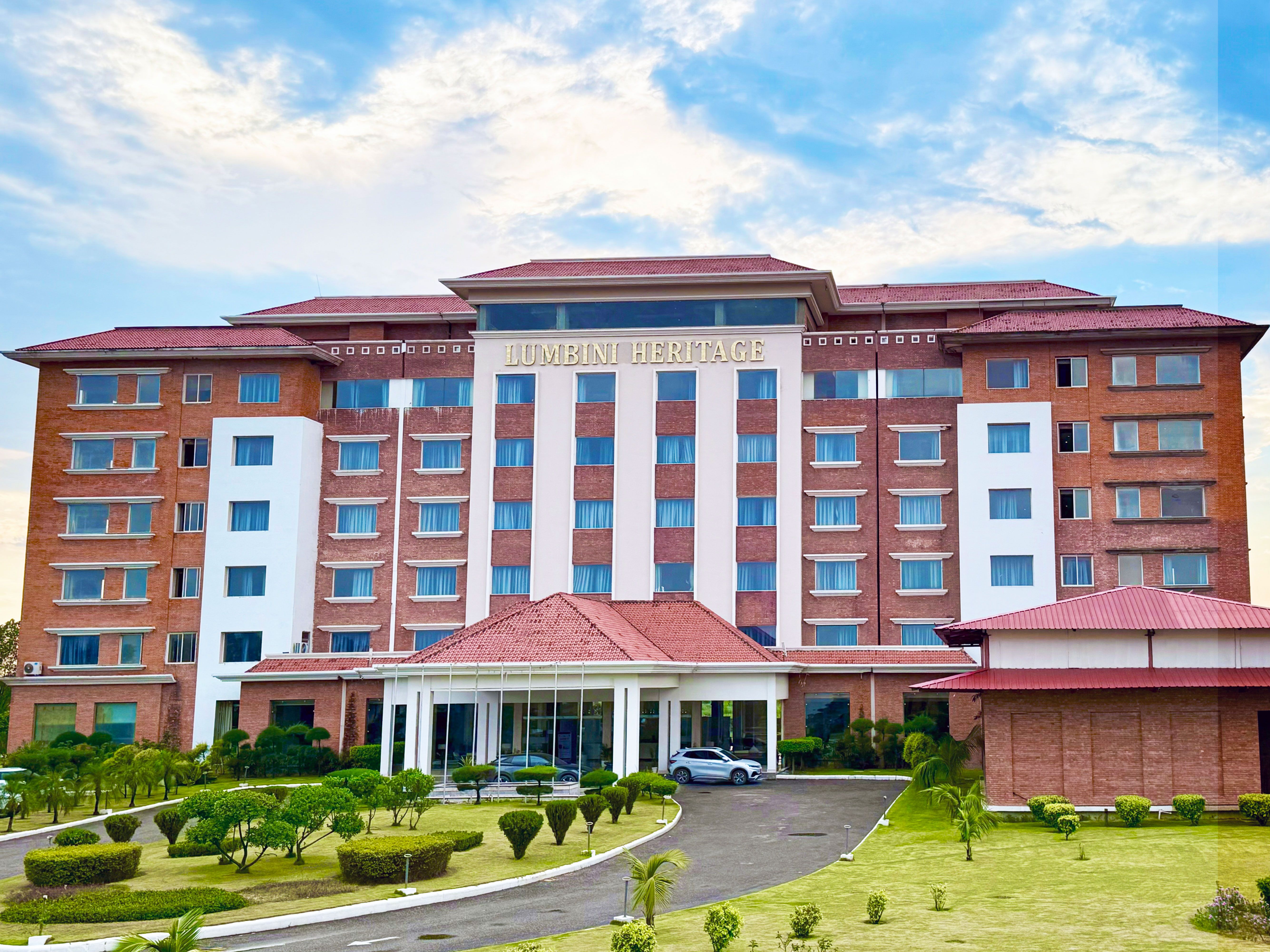 Tourism & Hospitality