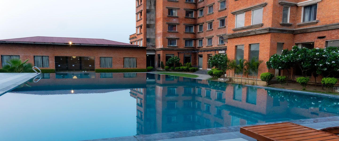 Lumbini Heritage Ltd.