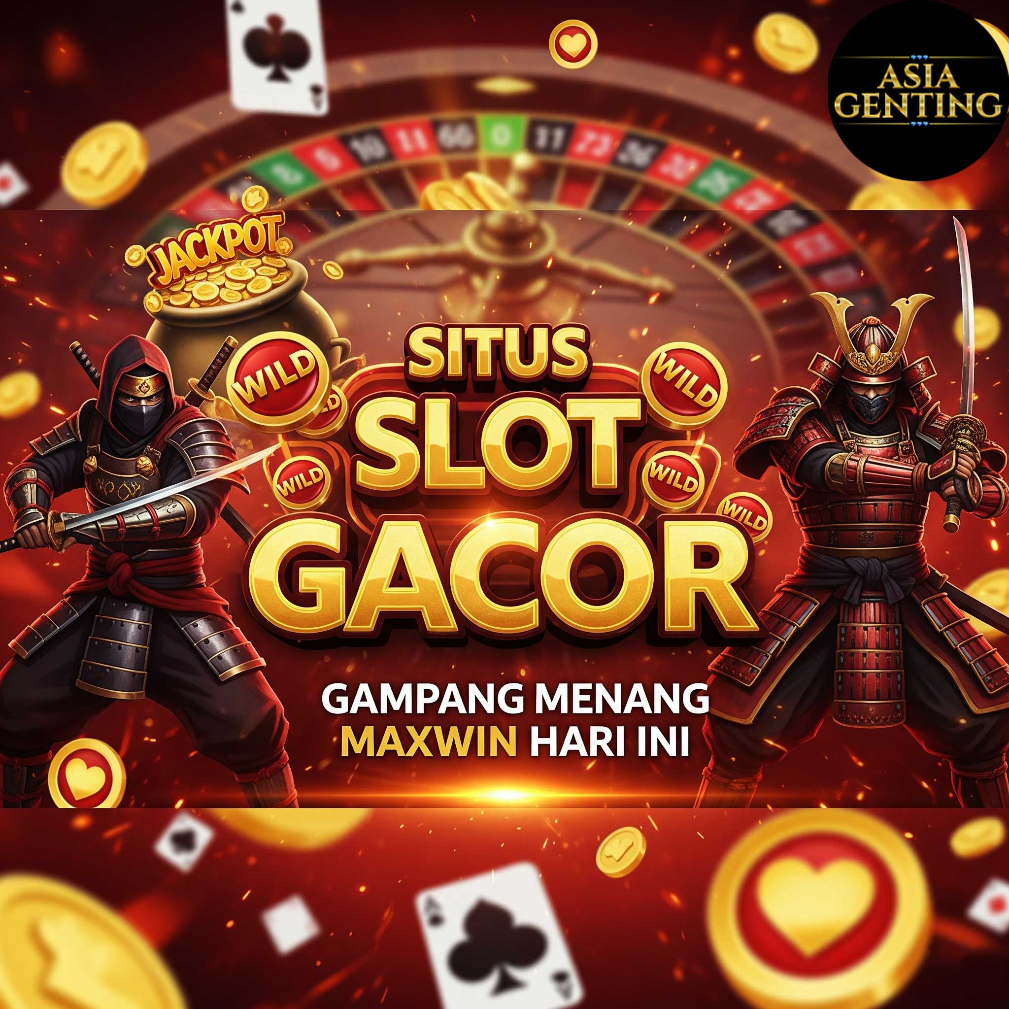 Slot Bet 100 Perak 200 400 Hingga 800 Paling Sering Jackpot Anti Rungkad!