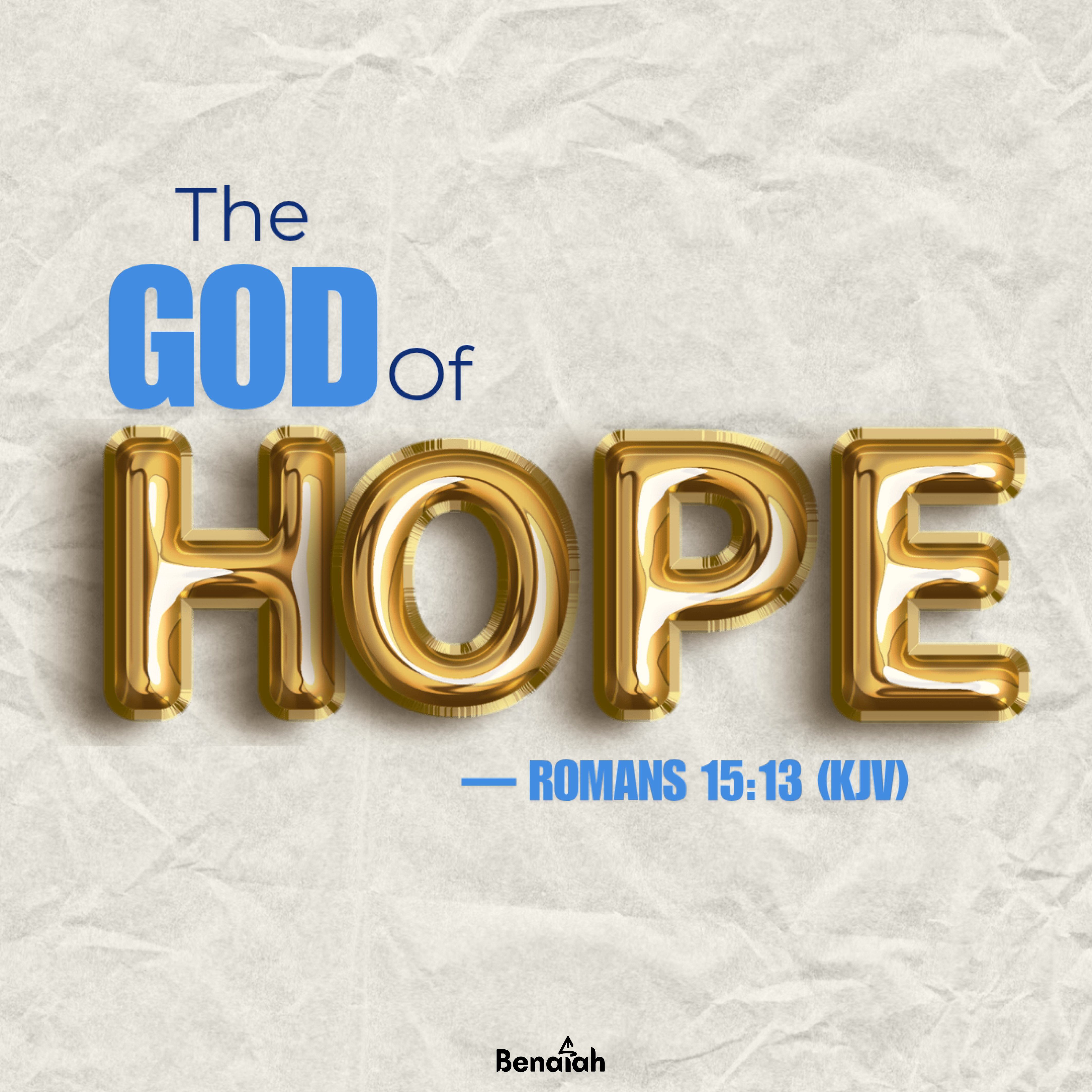Hope