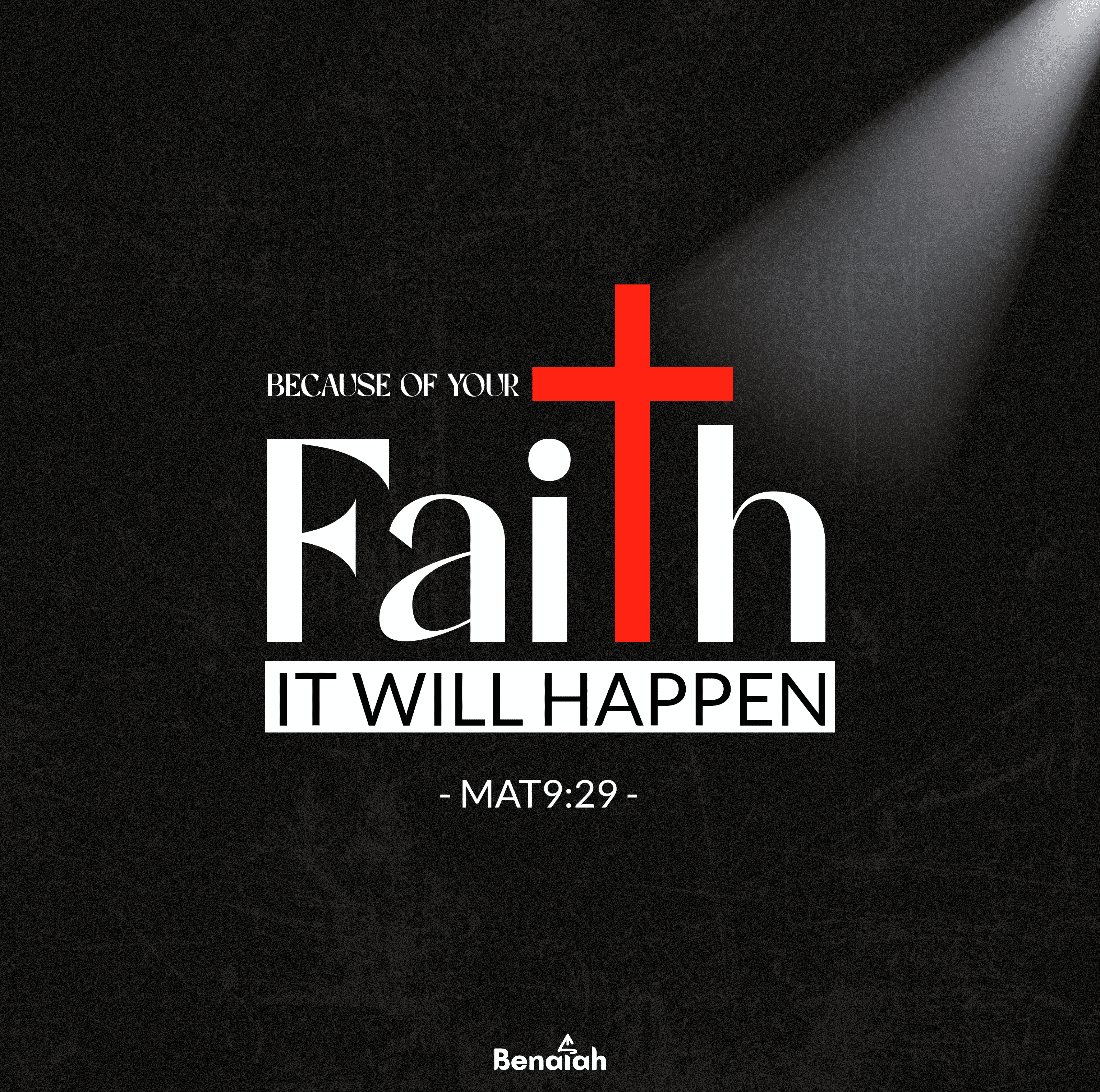 Faith