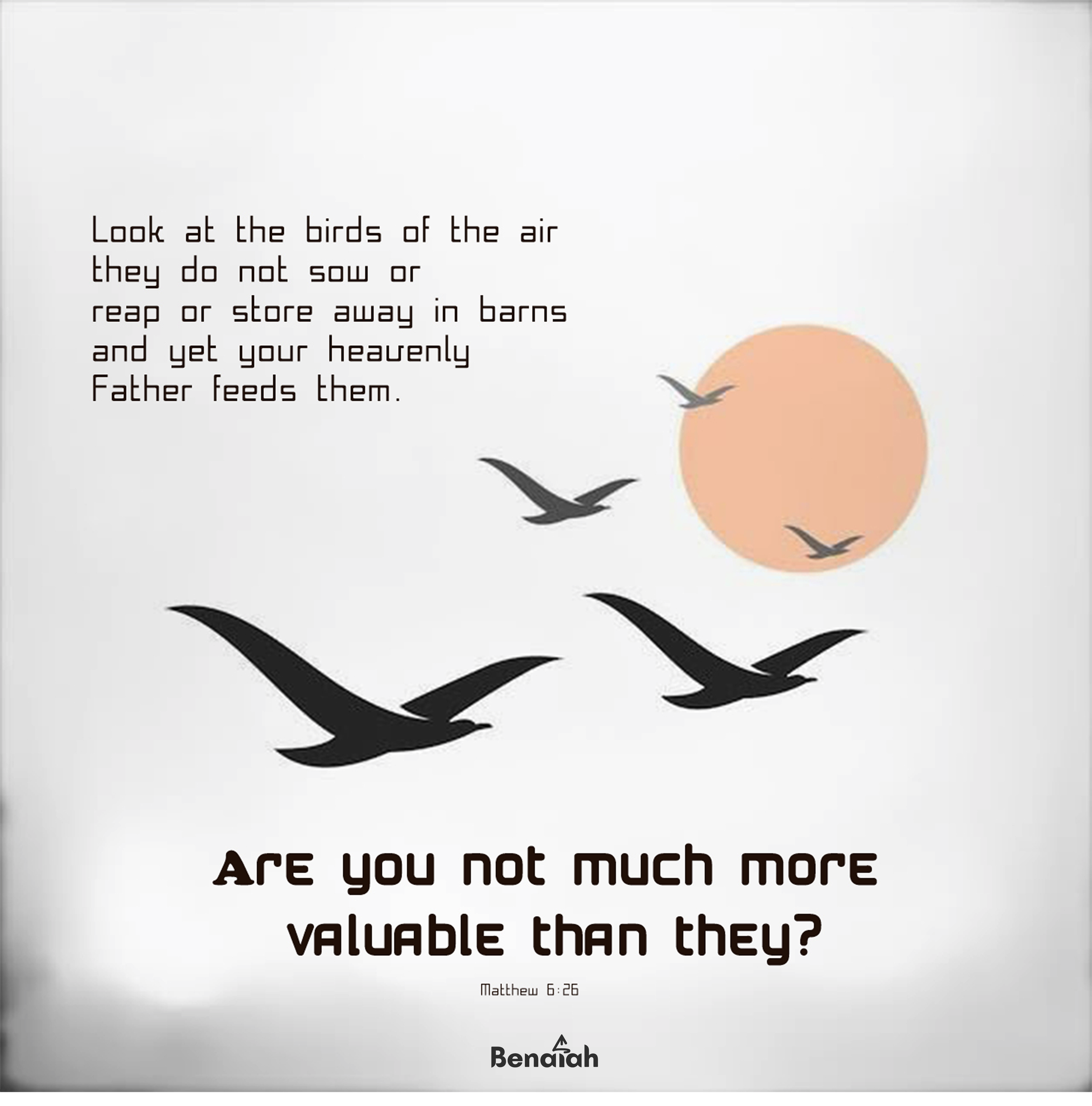 Jehovah Jireh