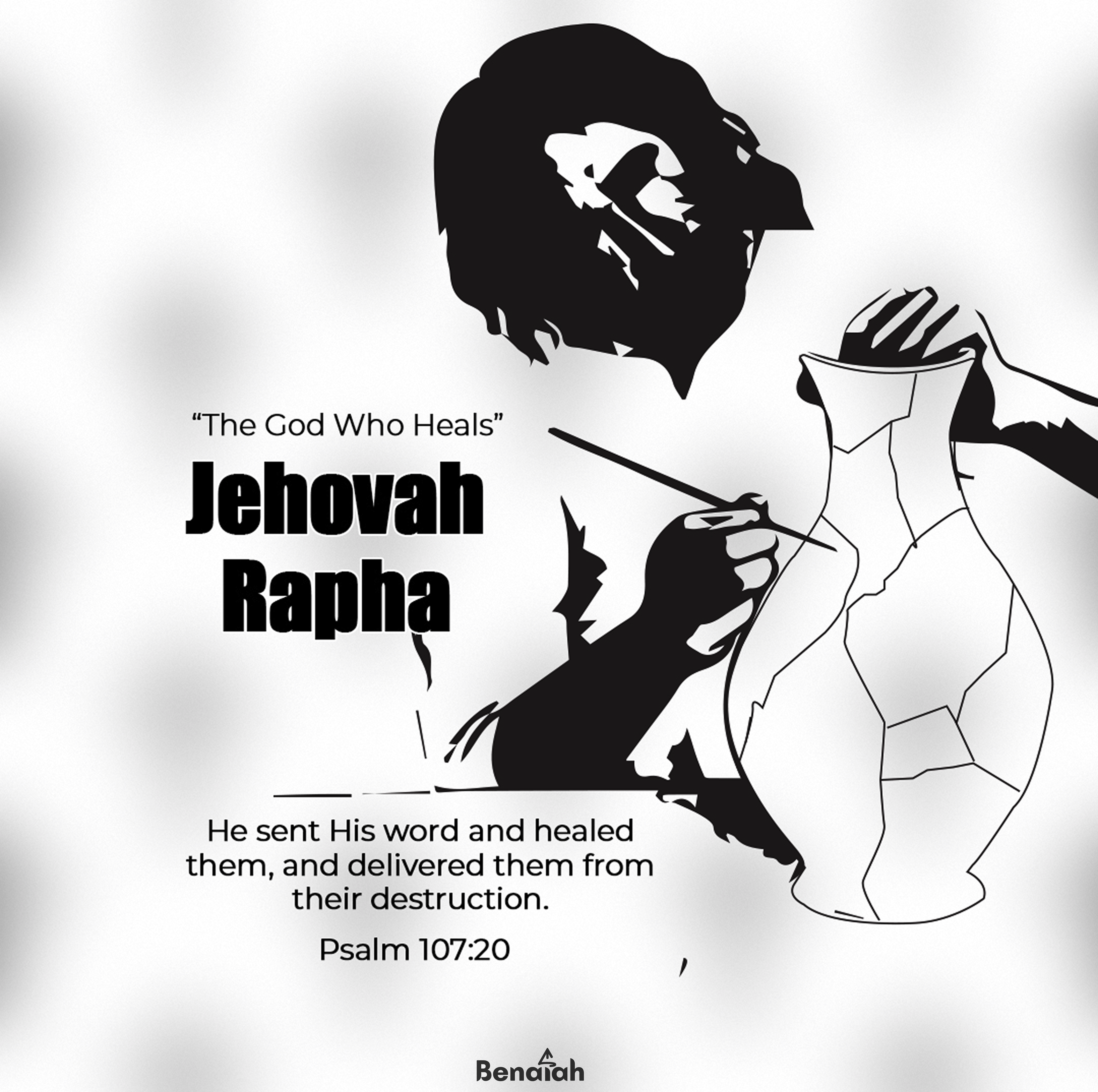 Jehovah Rapha