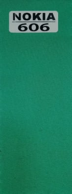 Premium fabric warehouse with organized textile rolls