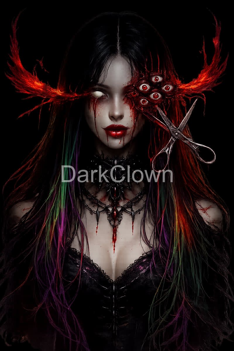 Dark Muse