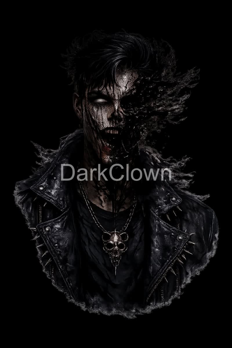 Night Revenant