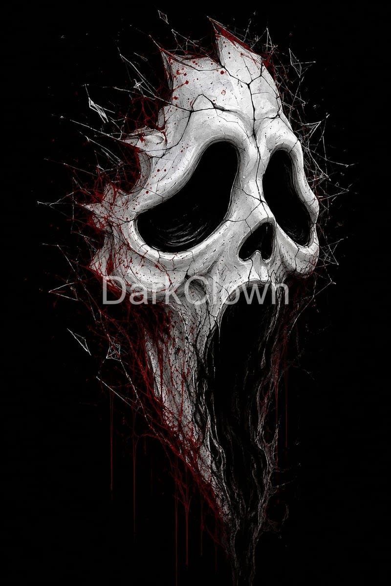 Ghost Scream