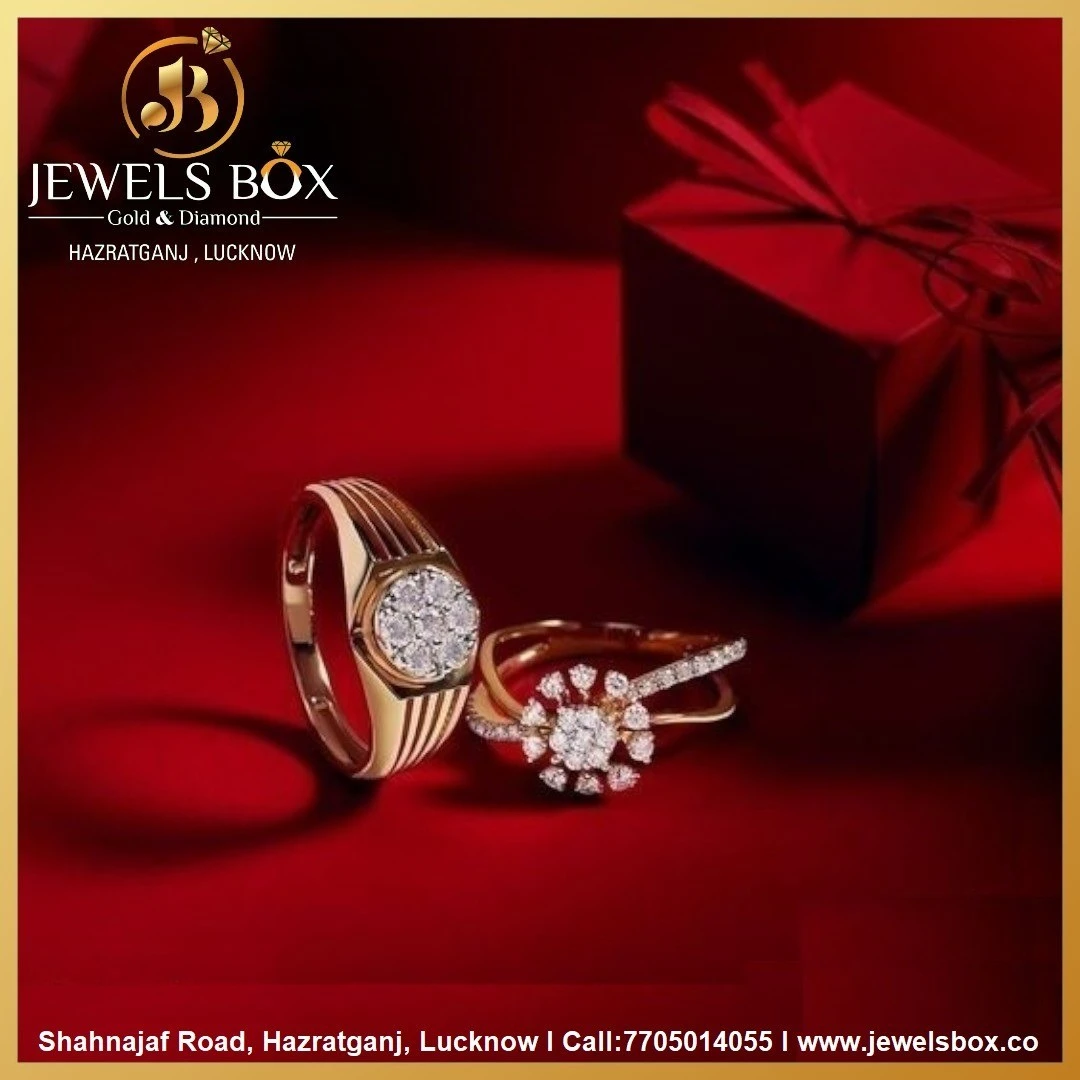 Top 10 Jewellers in Lucknow image