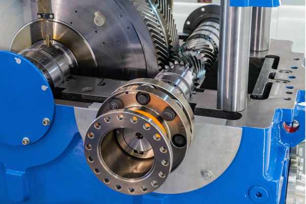 Mechanical Assembly