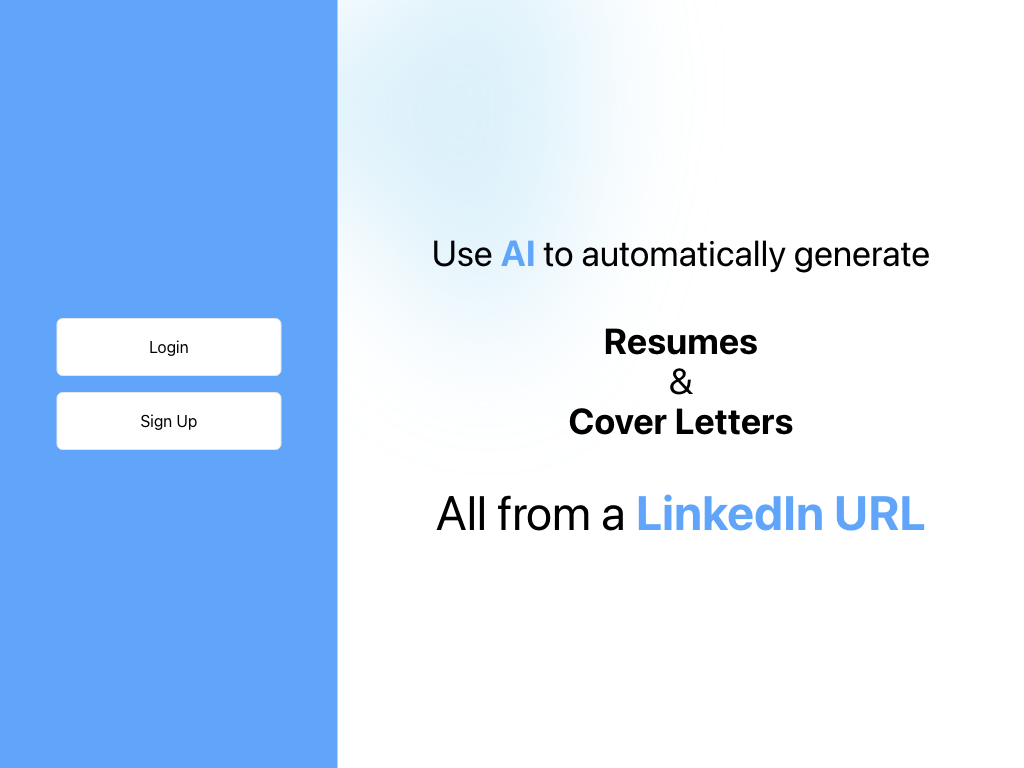 Preview image of LinkedIn AI