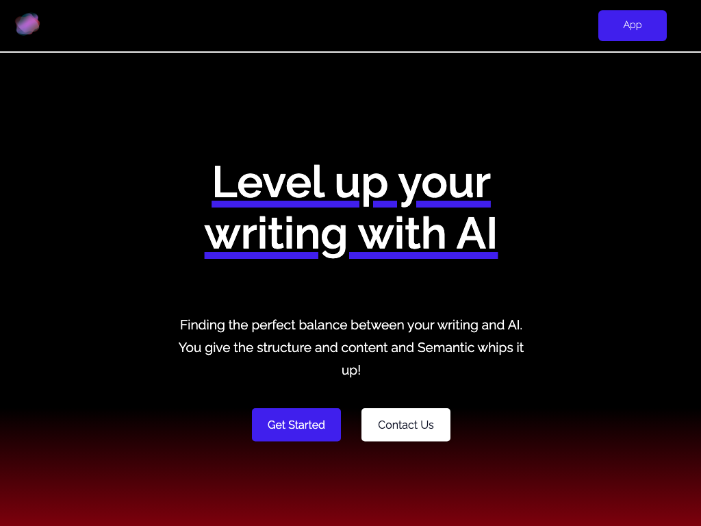Preview image of Semantic